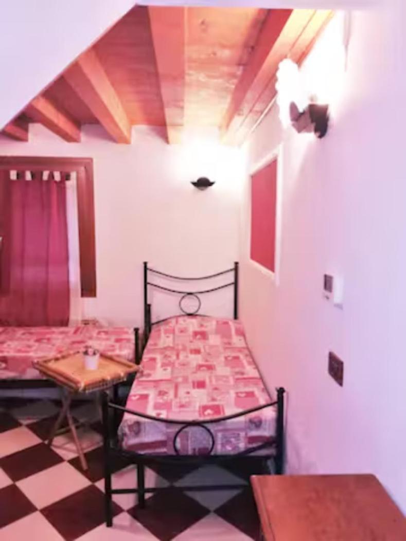 ונציה Calle Dei Ormesini מראה חיצוני תמונה